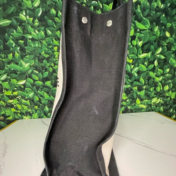 YVES SAINT LAURENT BAG 100% AUTHENTIC YSL TOTE BAG YSL RIVE GAUCHE PURSE - Picture 15 of 16